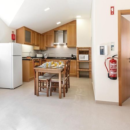 Nazare Boutique Apartment II المظهر الخارجي الصورة