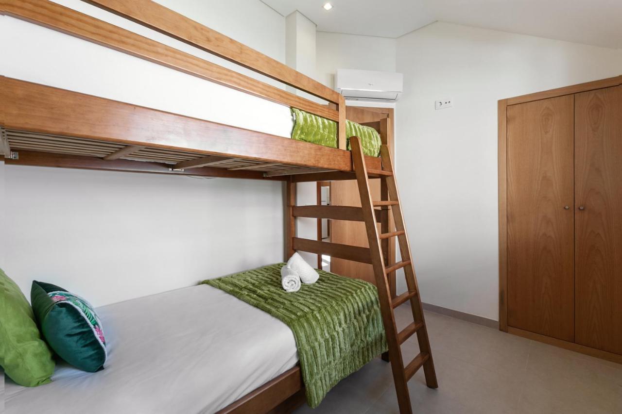 Nazare Boutique Apartment II المظهر الخارجي الصورة