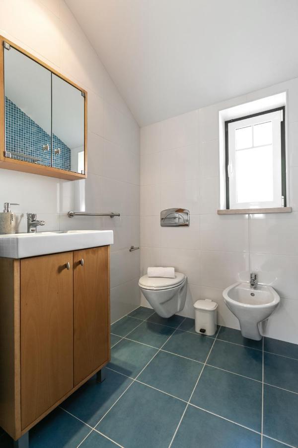 Nazare Boutique Apartment II المظهر الخارجي الصورة